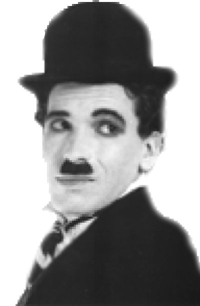 Charles Spencer Chaplin